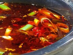 -小向麻辣烫(天街总店)