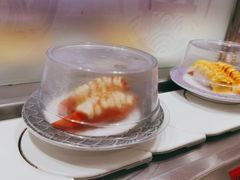 -万岁寿司(芳村店)