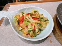 -饕林餐厅(春熙路店)