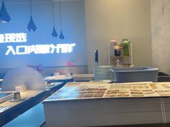 -三江源活鱼现烤(维多利摩尔城店)