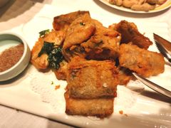 -开海·红岛海鲜虾水饺(石老人店)