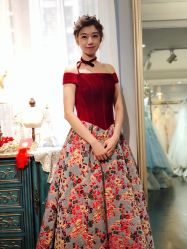 -艾慕婚纱礼服馆(和平店)