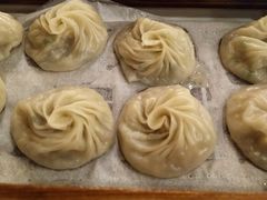 小笼汤包-八婆婆烧仙草(中山路店)