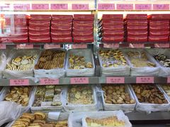 水产区-桂香村(护国寺店)