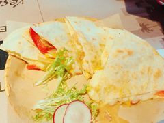 -遇见西木美式餐厅(体育路店)