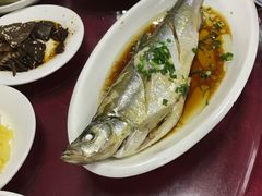 -长兴岛郊野公园农场食堂