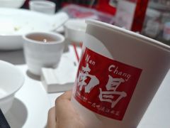 -千百味红餐厅·江西菜(绿地双子塔店)