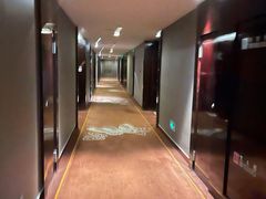 -常州环球恐龙城维景国际大酒店