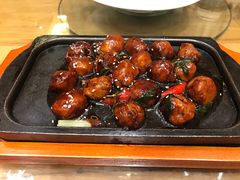 -枣子树·素食餐厅(普陀山店)