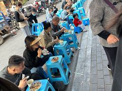 -小罗子汤店(大士院总店)