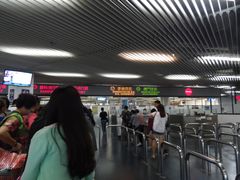 -澳门外港客运码头(轮渡站)