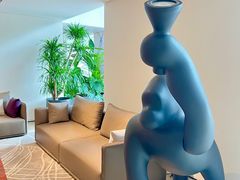 -创典居(槐安店)