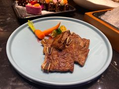 -花西亭·海鲜自助餐厅(瑞城名人酒店)
