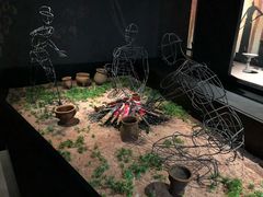 -盘龙城国家考古遗址公园