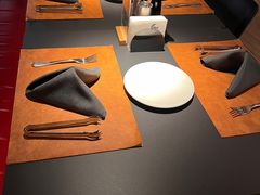 -拉蒂娜·巴西牛排馆 Latina·Brazilian Steakhouse(王府井喜悦店)