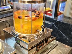 -盛江山自助料理·惠享店(千峰南路店)