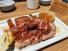 金牌烧鹅-先记烧鹅王·本地粤菜(福永店)