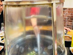 自选鱼锅-姥家大锅台(凤凰岭店)