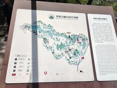 -四明山国家森林公园