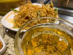 -丰茂烤串(卫星广场店)