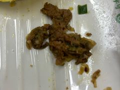 -清真蒋有记(老门东店)