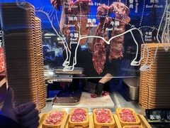 -山海•蒸汽活海鲜自助(皇庭广场店)