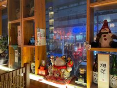 -有喜屋·深夜食堂(北京西路店)