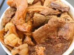 -阿婆牛杂·广府非遗地标美食(云山天地店)