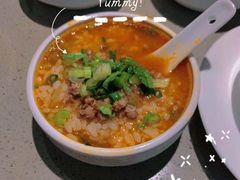 -海底捞火锅(东方时代广场店)