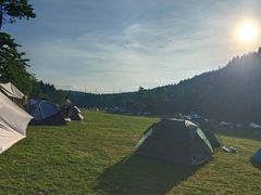 -武陵山森林公园