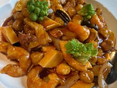 -万盛合(渔人码头店)