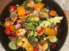 -芭莉与彩虹西餐厅(成都合生汇店)