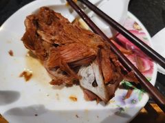 -友乐居羊蝎子(西直门店)