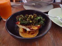 -BOR Eatery(安福路店)