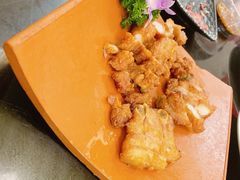 -阿妹小海鲜(下角店)