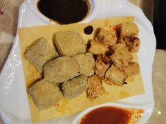 -绍兴老味道·非遗门店(银泰城店)