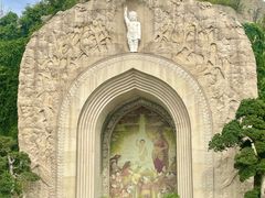 -牛首山文化旅游区