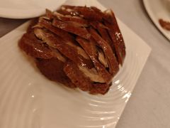 -全聚德(上海首店浦东店)