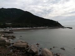 -崂山仰口游览区