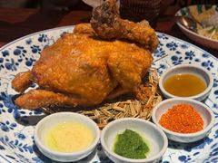 -长安记·大美陕菜(大族广场店)