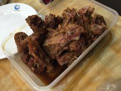 -一心一味(向西店)