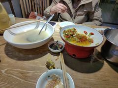 -人民食堂(电信南街店)