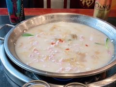 -老来福·非遗酸汤兔(凯旋路店)