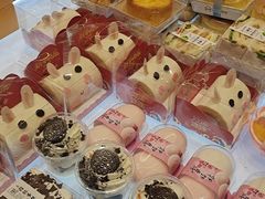 -步步高&朗祺蛋糕(石府店)