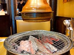 -韩国料理大力士(屏风街店)