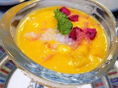 杨枝甘露-魏公馆(昆太路店)