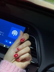 -LEILEI NAIL蕾蕾美甲美睫