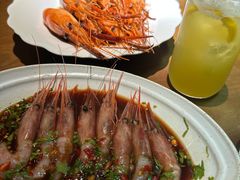 -将夜1988私房菜·深夜食堂(奥体中心店)