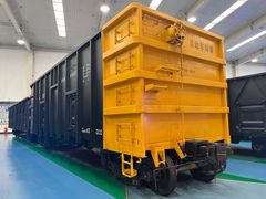 -沈阳铁路陈列馆