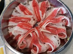 -憨铁匠老火锅(龙岗万科里店)